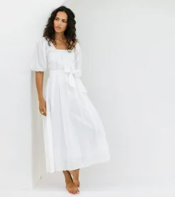 Cleobella Dresses-Adira Midi Dressivory