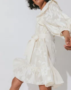 Cleobella Dresses-Alana Mini Dressmulti