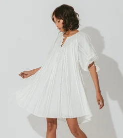 Cleobella Dresses-Alba Mini Dressivory