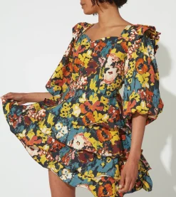Cleobella Dresses-Amerie Mini Dressmonet
