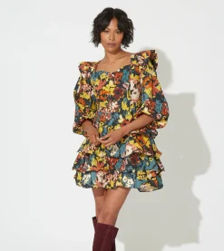 Cleobella Dresses-Amerie Mini Dressmonet