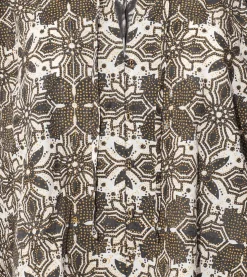 Cleobella Jackets & Sweaters-Anza Reversible Jacketretro Tile