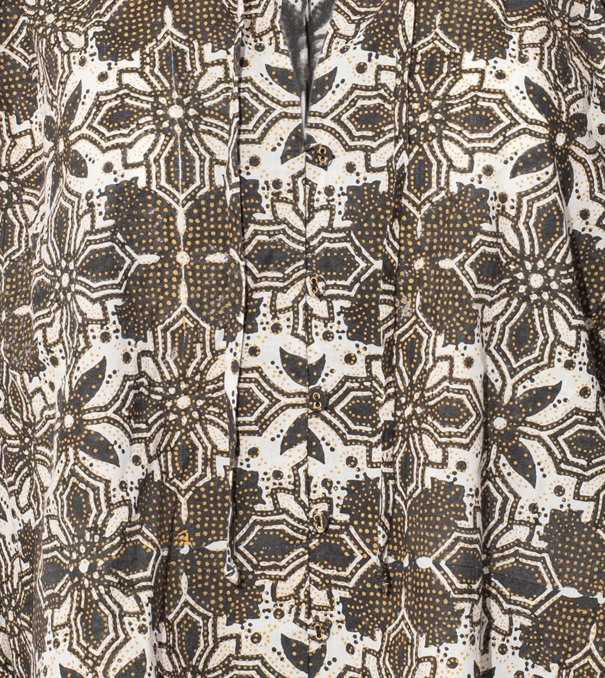 Cleobella Jackets & Sweaters-Anza Reversible Jacketretro Tile