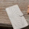 Cleobella Wallets-Arrows & Bow Mexicana Walletwhite