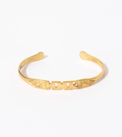 Cleobella Jewelry-Bali Bridal Bracelet