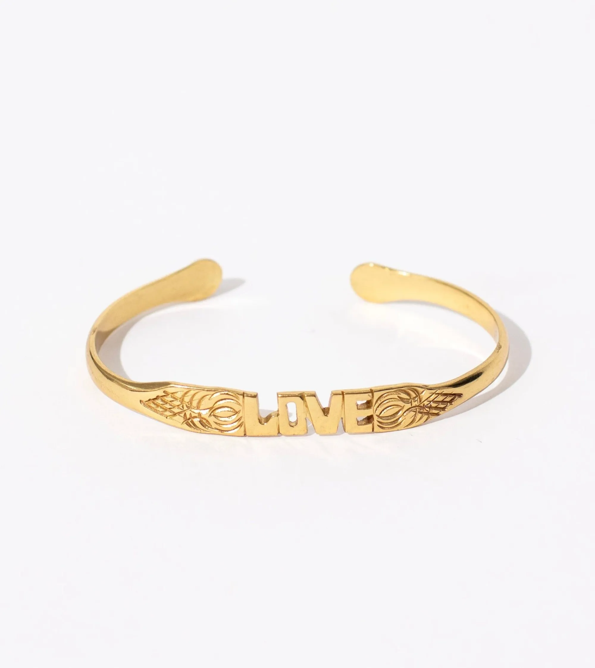 Cleobella Jewelry-Bali Bridal Bracelet