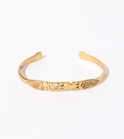 Cleobella Jewelry-Bali Bridal Bracelet