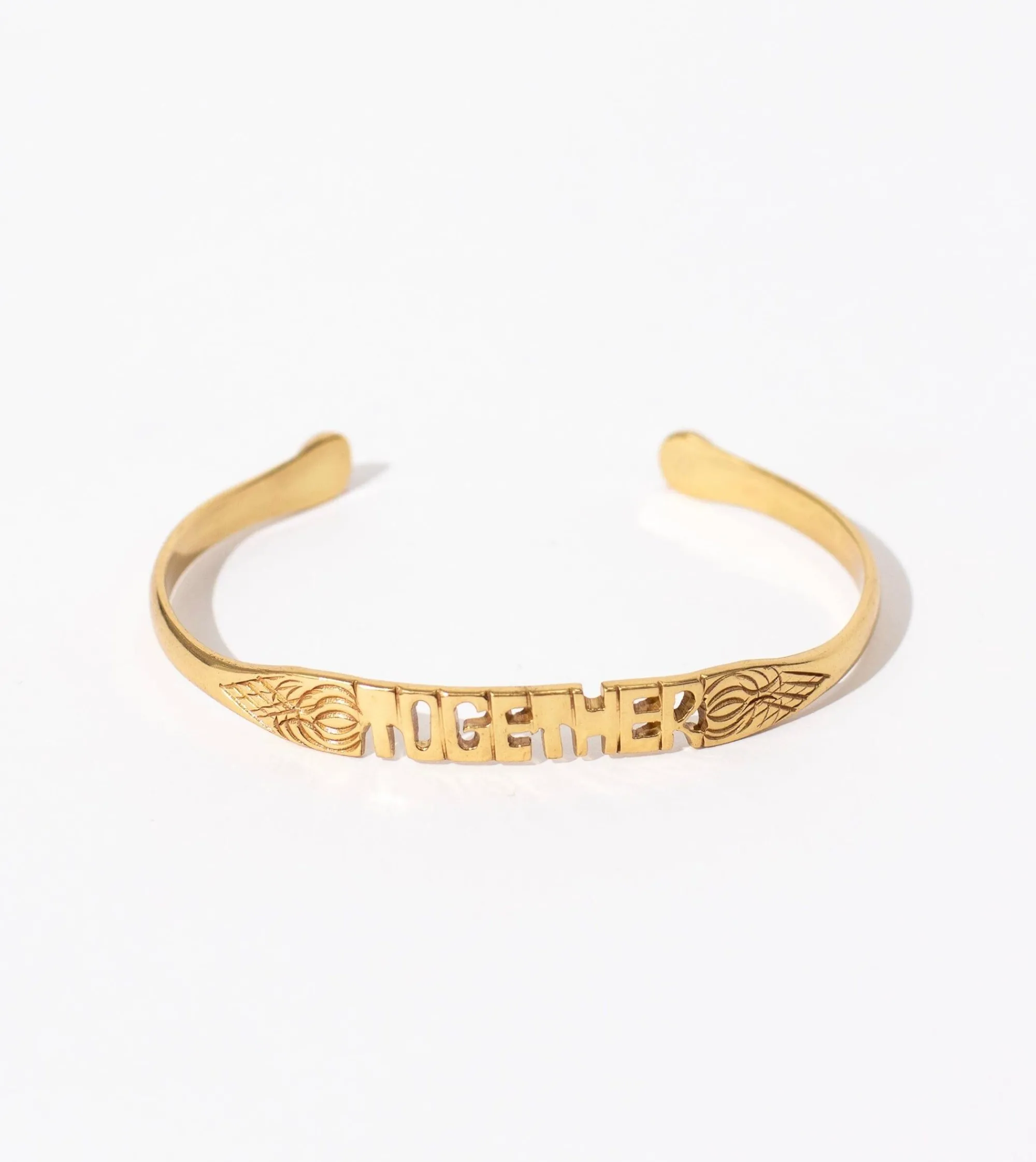Cleobella Jewelry-Bali Bridal Bracelet
