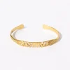 Cleobella Jewelry-Bali Word Bracelet