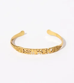 Cleobella Jewelry-Bali Word Bracelet