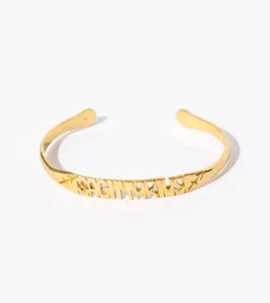 Cleobella Jewelry-Bali Zodiac Bracelet