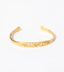 Cleobella Jewelry-Bali Zodiac Bracelet