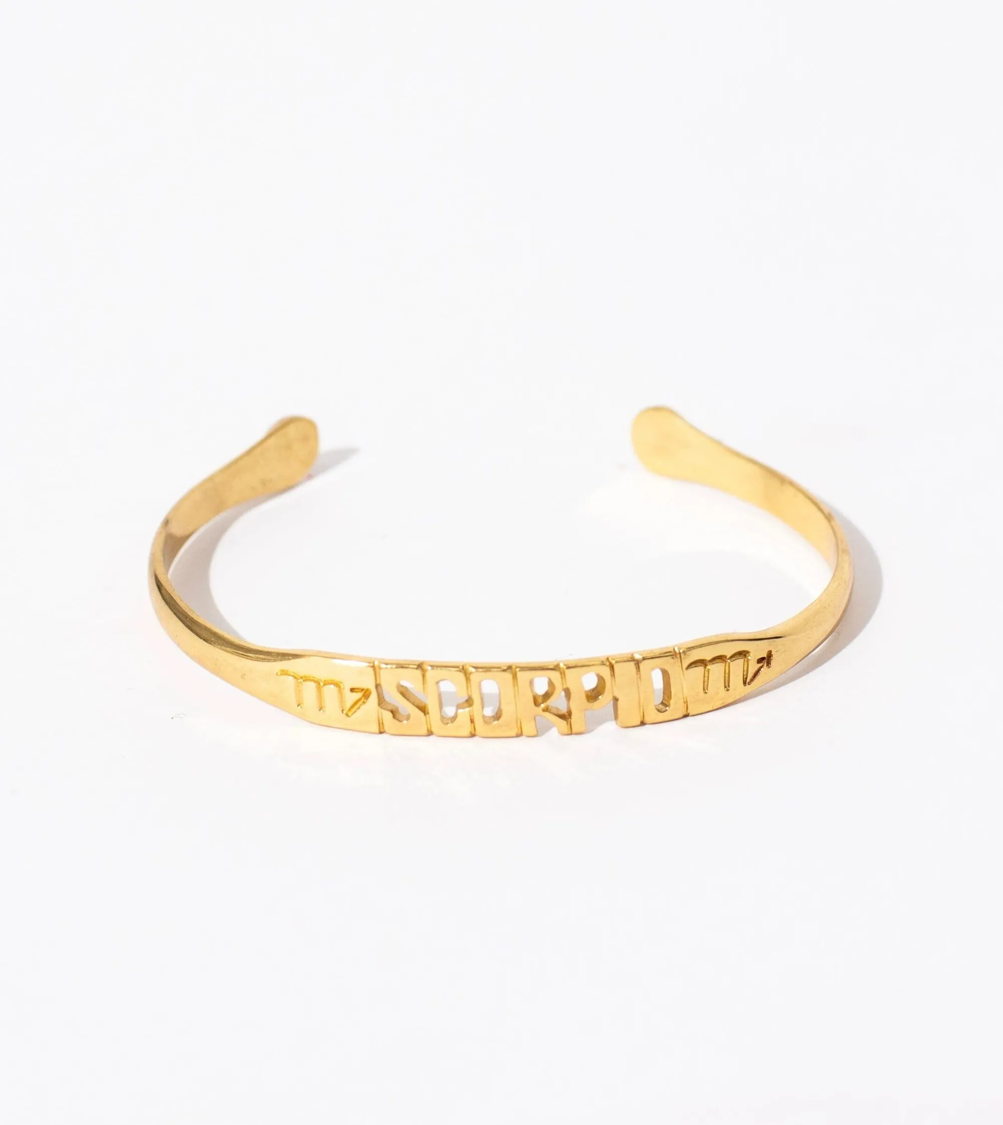 Cleobella Jewelry-Bali Zodiac Bracelet