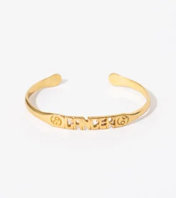Cleobella Jewelry-Bali Zodiac Bracelet