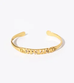 Cleobella Jewelry-Bali Zodiac Bracelet