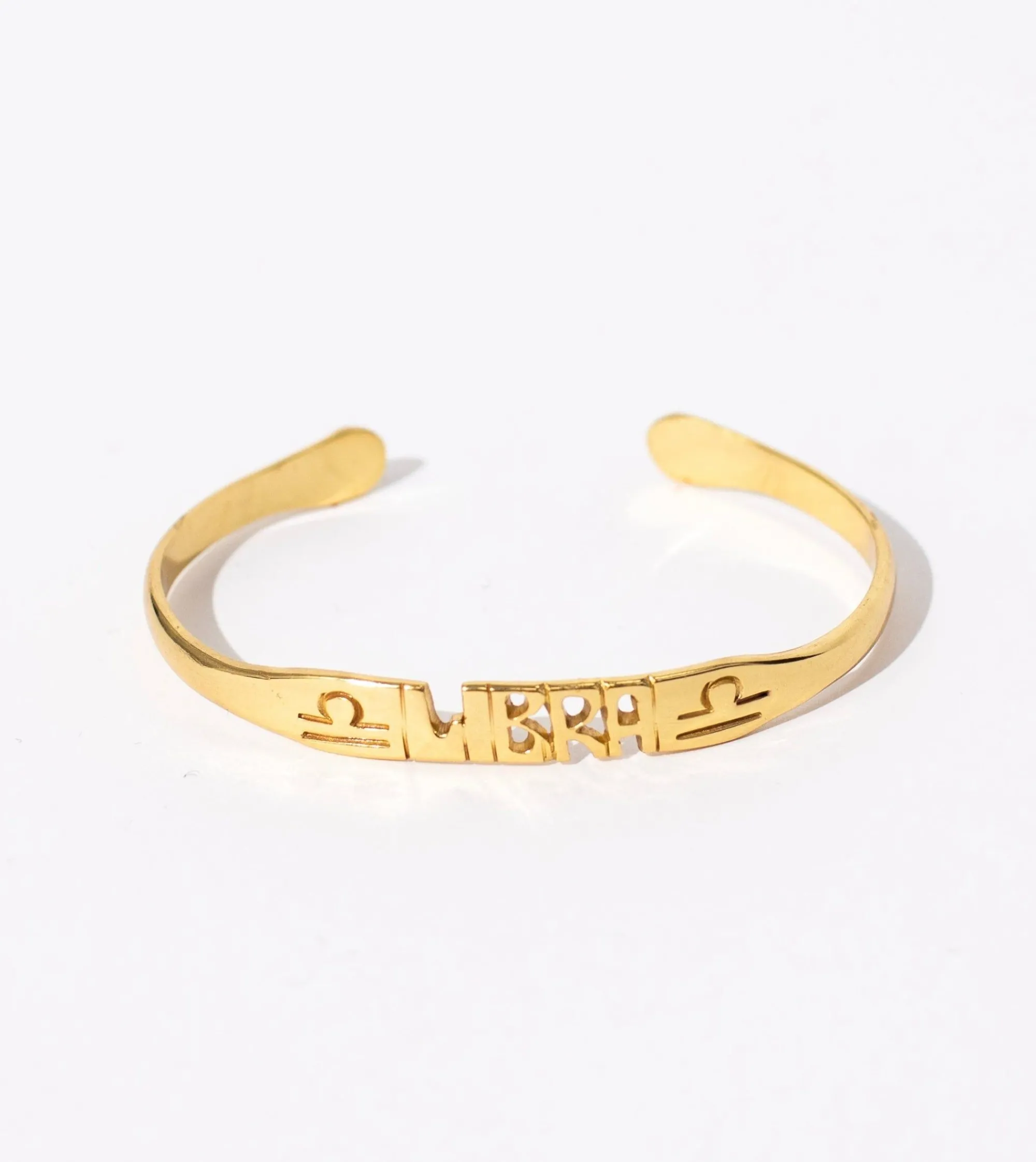 Cleobella Jewelry-Bali Zodiac Bracelet