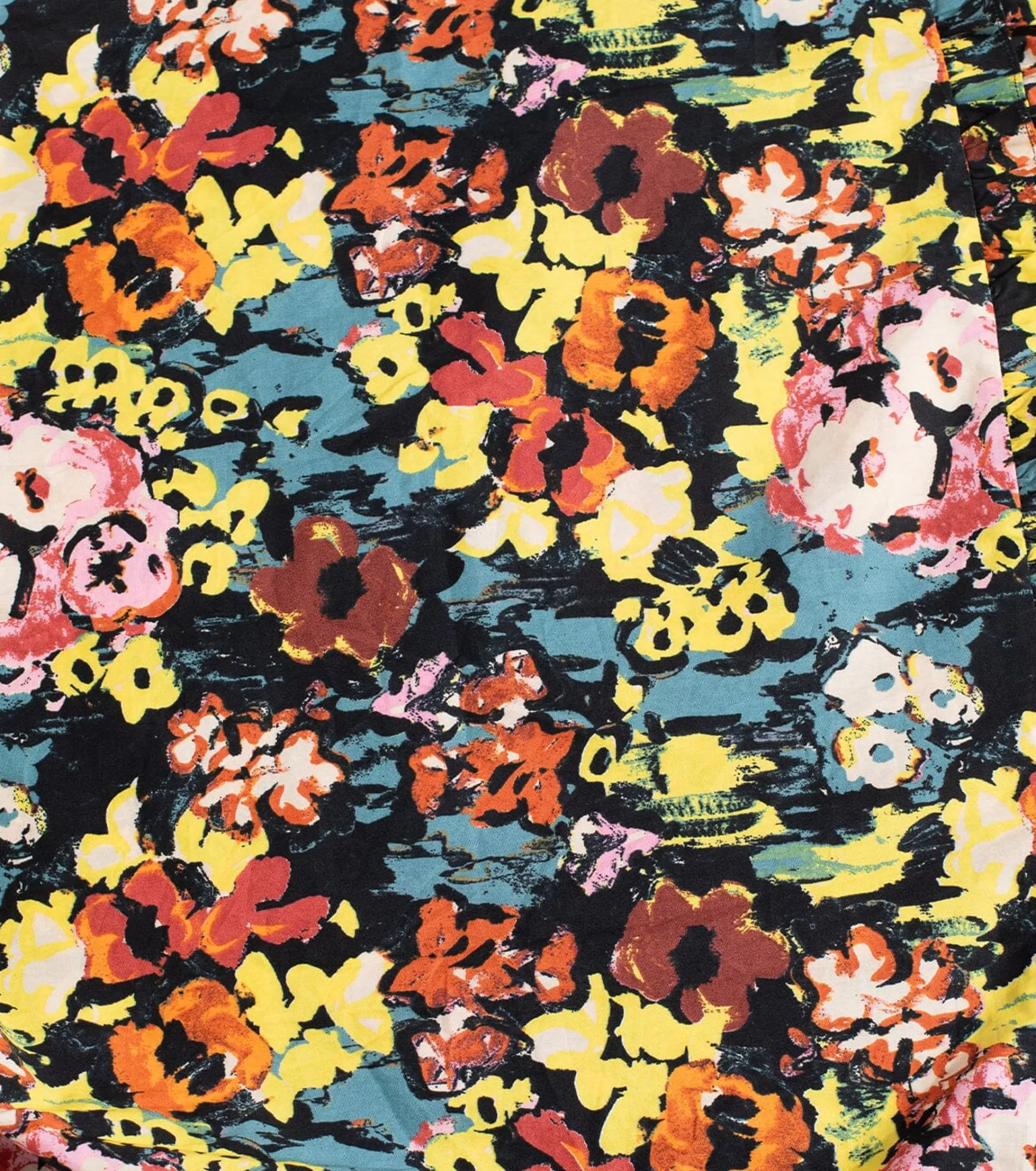 Cleobella Dresses-Caprice Ankle Dressmonet