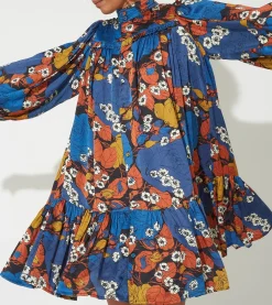 Cleobella Dresses-Claire Mini Dresssakura
