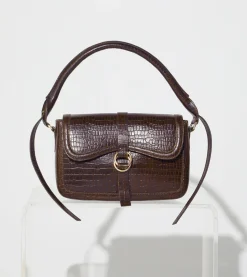Cleobella Handbags-Clara Handbagbordeaux