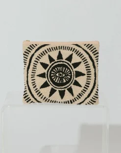 Cleobella Handbags-Clutchseeing Eye Sundial