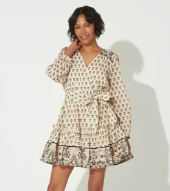 Cleobella Dresses-Danae Mini Dressdelilah