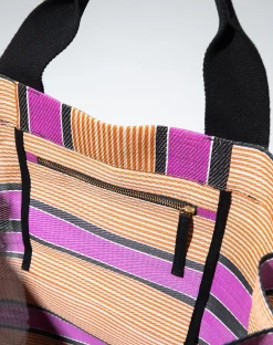 Cleobella Handbags-Eco Hat Totemulti