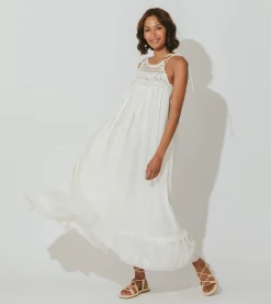 Cleobella Dresses-Enya Ankle Dressivory