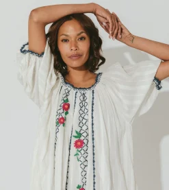 Cleobella Dresses-Farida Mini Dresswhite