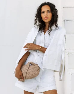 Cleobella Jackets & Sweaters-Frankie Jacketpatchwork