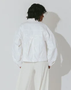 Cleobella Jackets & Sweaters-Frankie Jacketpatchwork