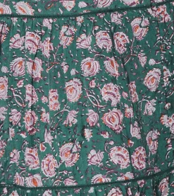 Cleobella Dresses-Grace Ankle Dressjade Floral