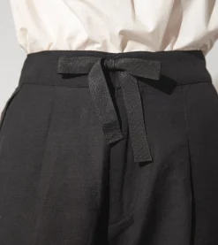 Cleobella Bottoms-Harper Trouserblack