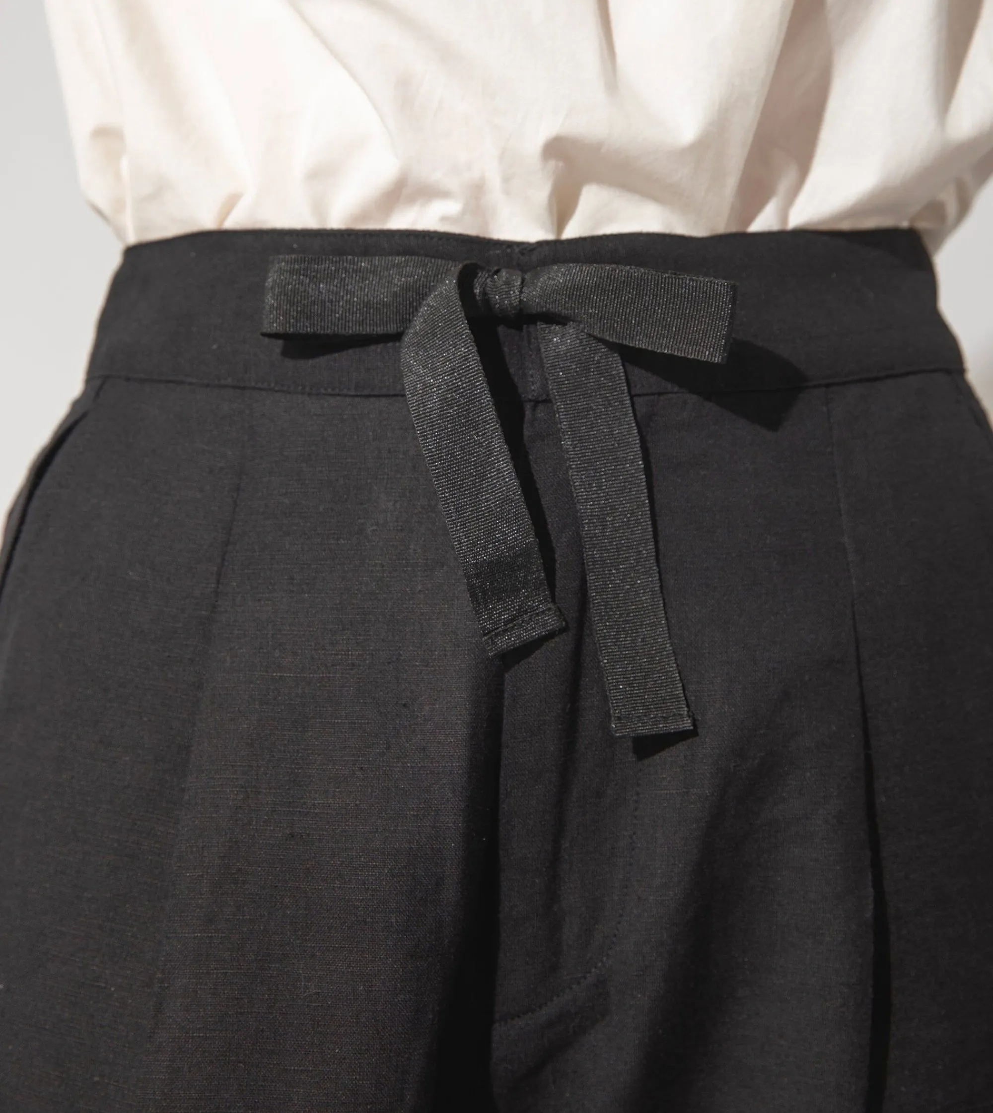 Cleobella Bottoms-Harper Trouserblack