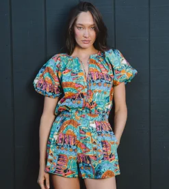 Cleobella Swim-Kai Setparadiso