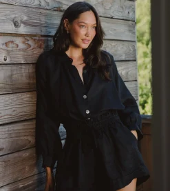 Cleobella Swim-Karma Setblack