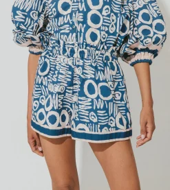 Cleobella Bottoms-Kayin Shortisla