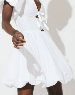 Cleobella Dresses-Laylah Mini Dresswhite