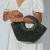 Cleobella Handbags-Lessie Handbagblack