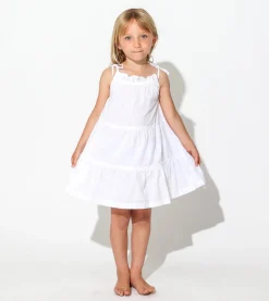 Cleobella Littles-Littles Celine Dresswhite