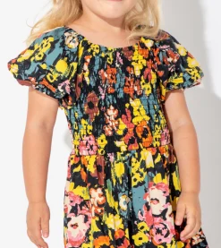 Cleobella Littles-Littles Coralie Dressmonet