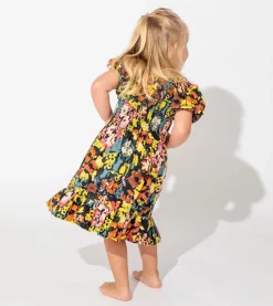 Cleobella Littles-Littles Coralie Dressmonet
