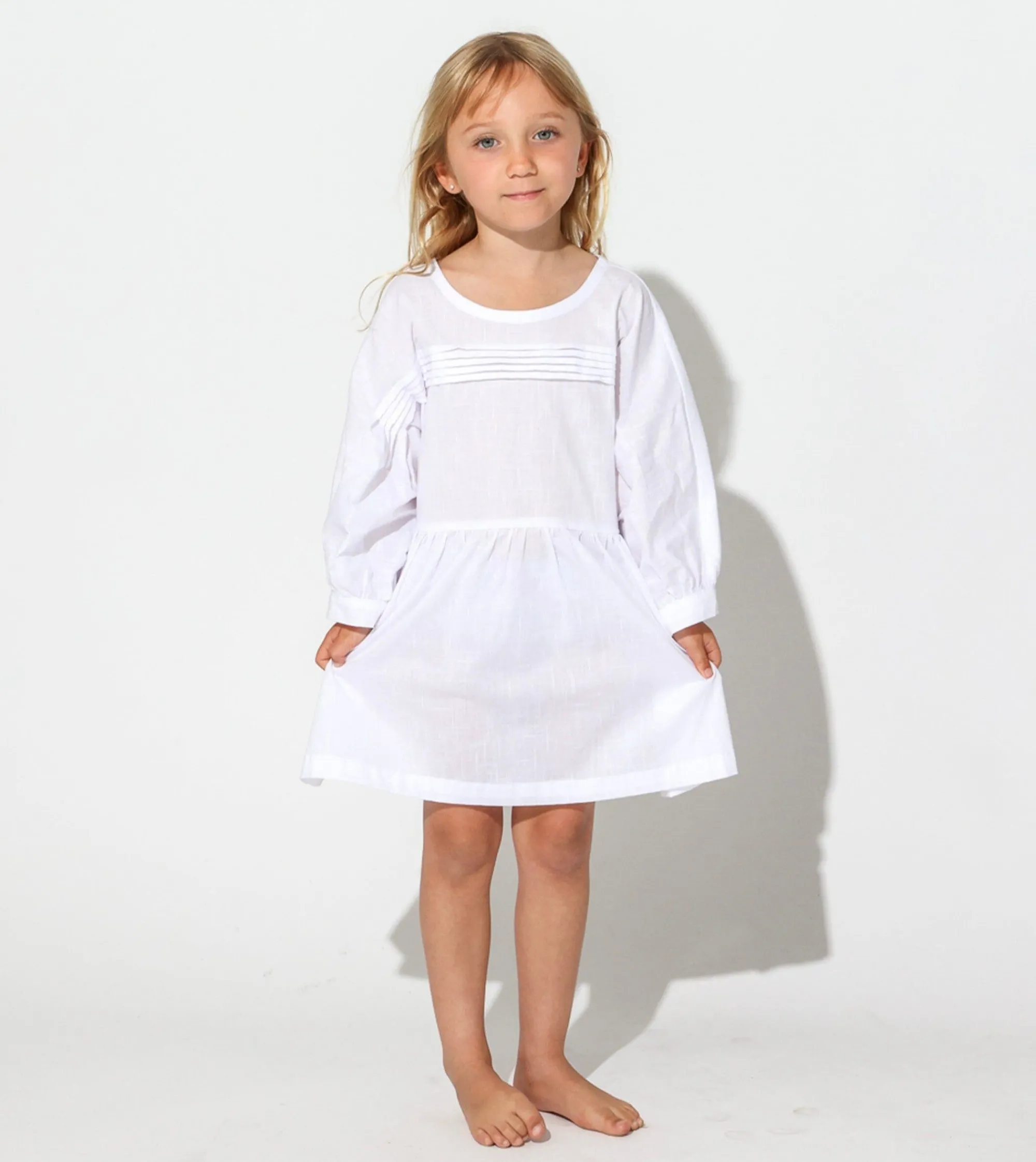 Cleobella Littles-Littles Monae Dressivory