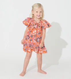 Cleobella Littles-Littles Valencia Dresstropique