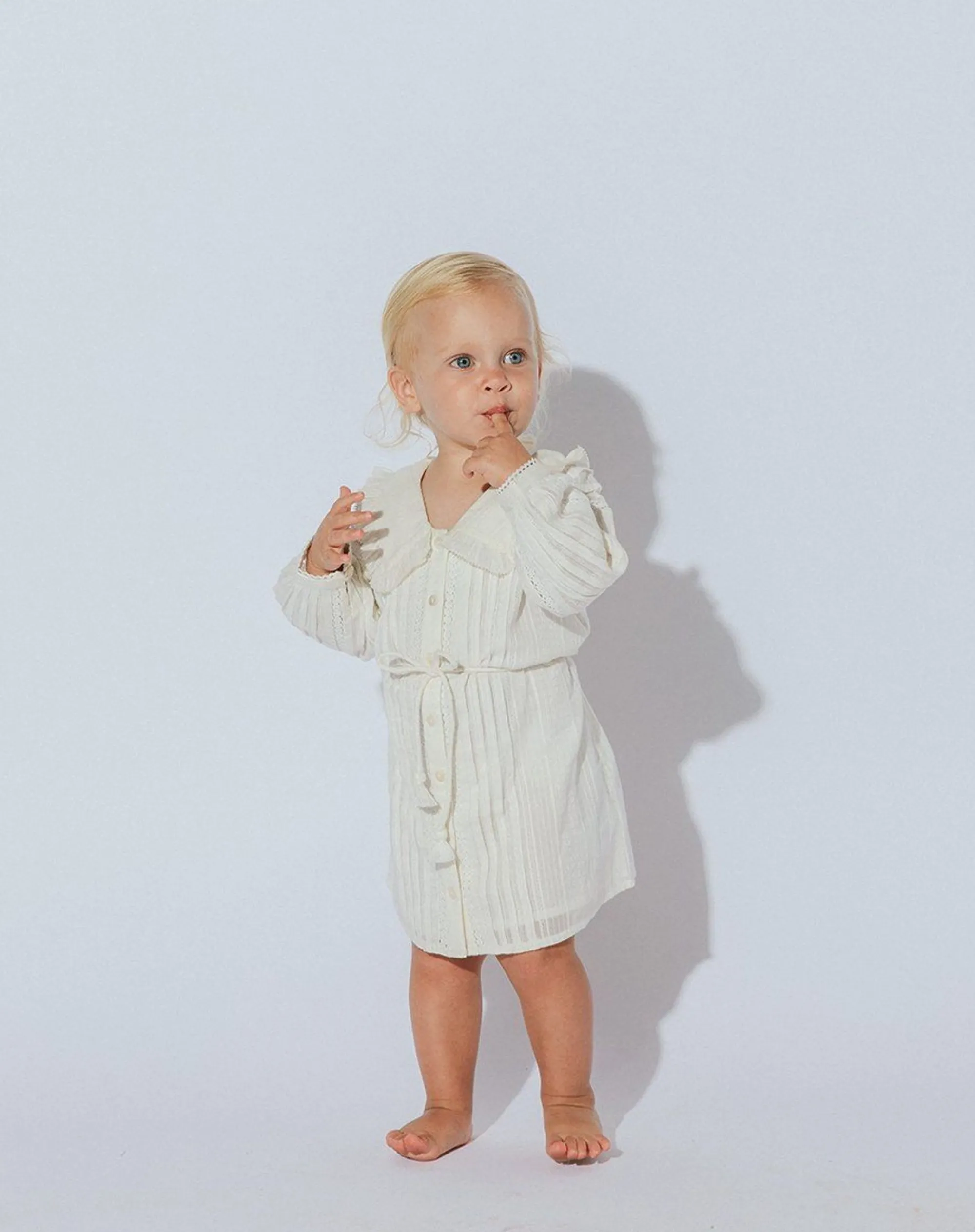 Cleobella Littles-Littles Viola Dressivory