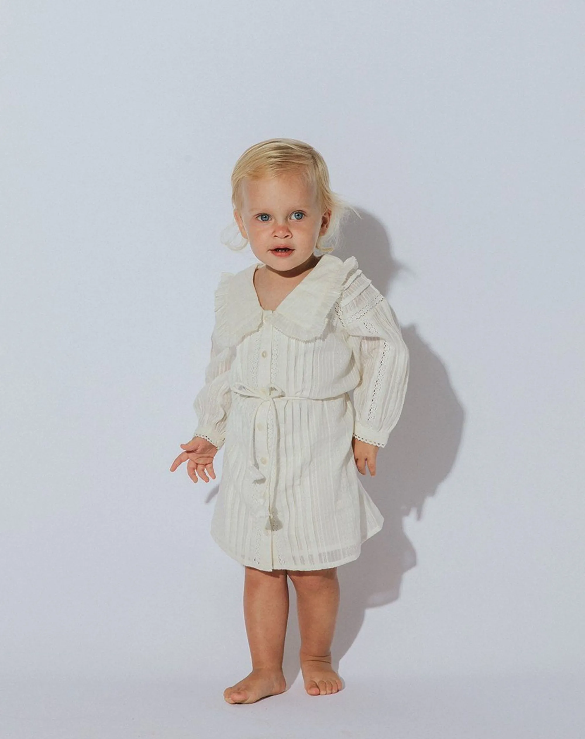 Cleobella Littles-Littles Viola Dressivory