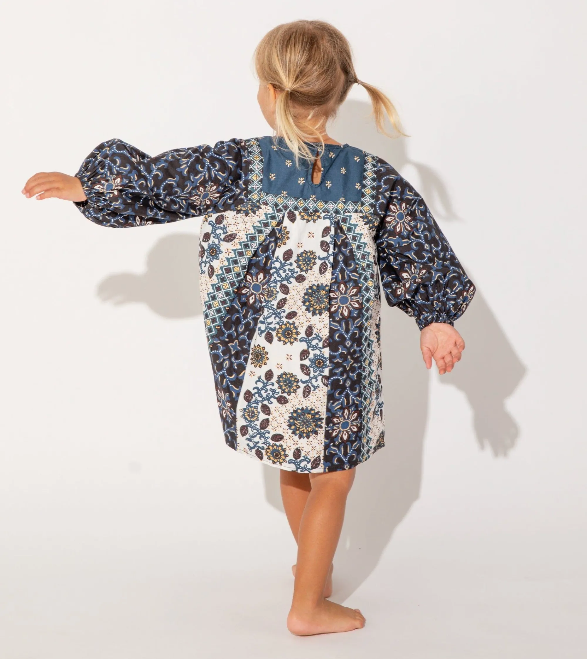 Cleobella Littles-Littles Wren Dresssabina