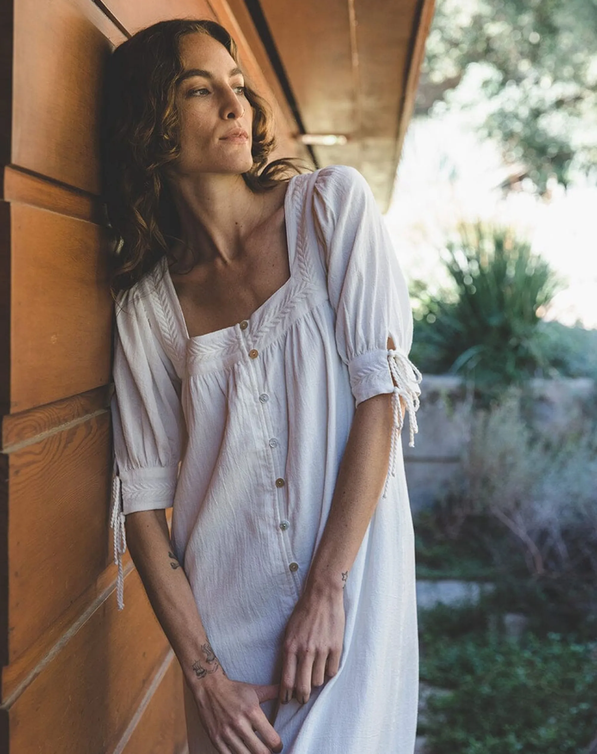 Cleobella Dresses-Lola Midi Dressivory