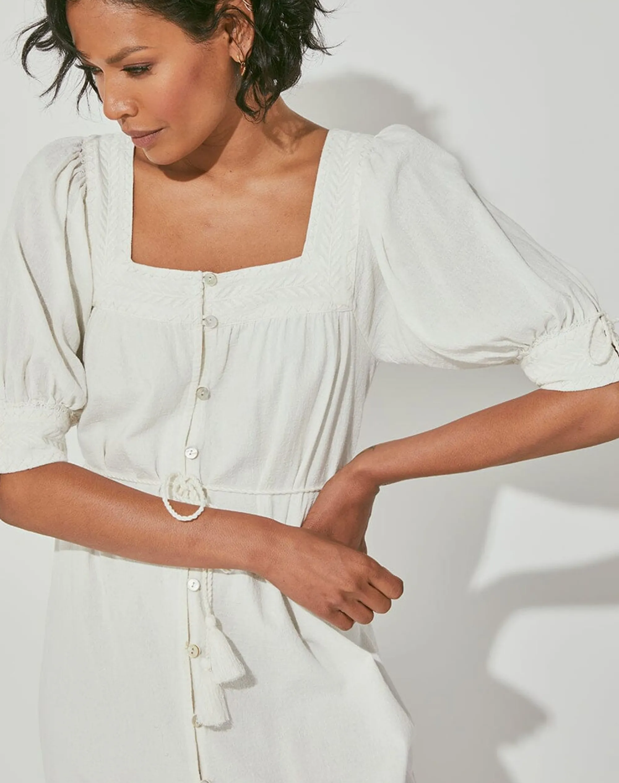 Cleobella Dresses-Lola Midi Dressivory