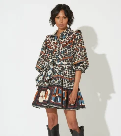 Cleobella Dresses-Lotte Mini Dressdeco