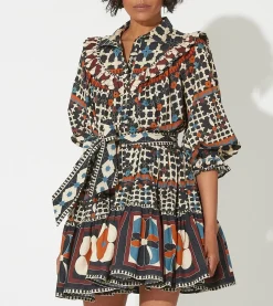 Cleobella Dresses-Lotte Mini Dressdeco